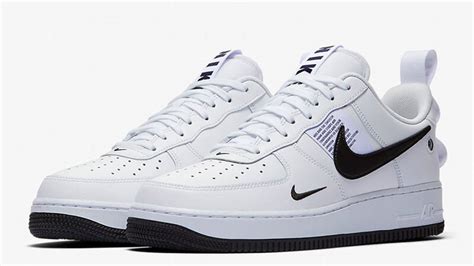 air force one utility white